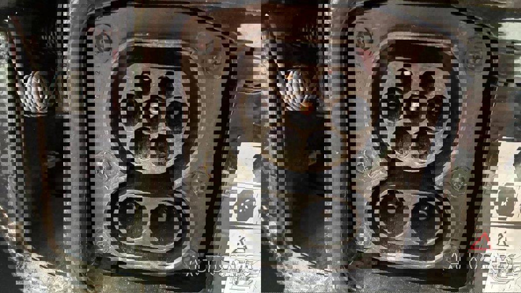 Dacia Spring de 2021