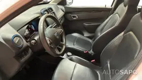 Dacia Spring de 2021