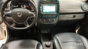 Dacia Spring de 2021