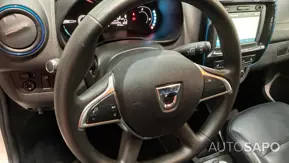 Dacia Spring de 2021