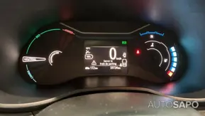 Dacia Spring de 2021