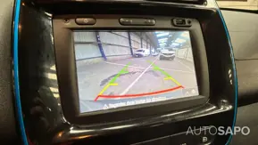 Dacia Spring de 2021