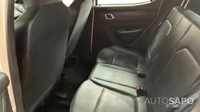 Dacia Spring de 2021