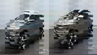 Renault Megane E-Tech de 2023