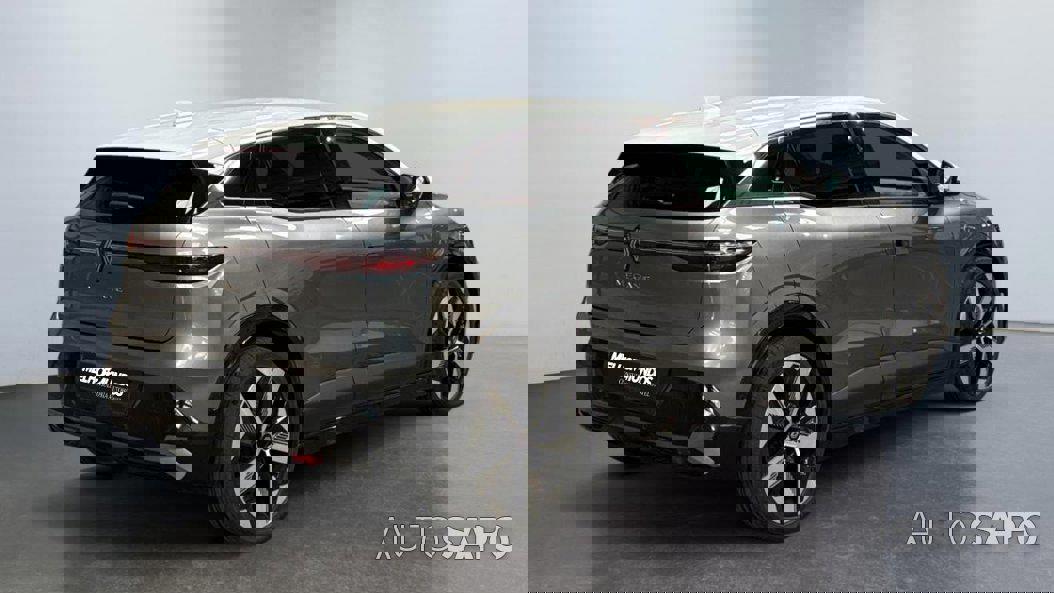 Renault Megane E-Tech de 2023