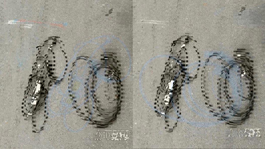 Renault Megane E-Tech de 2023