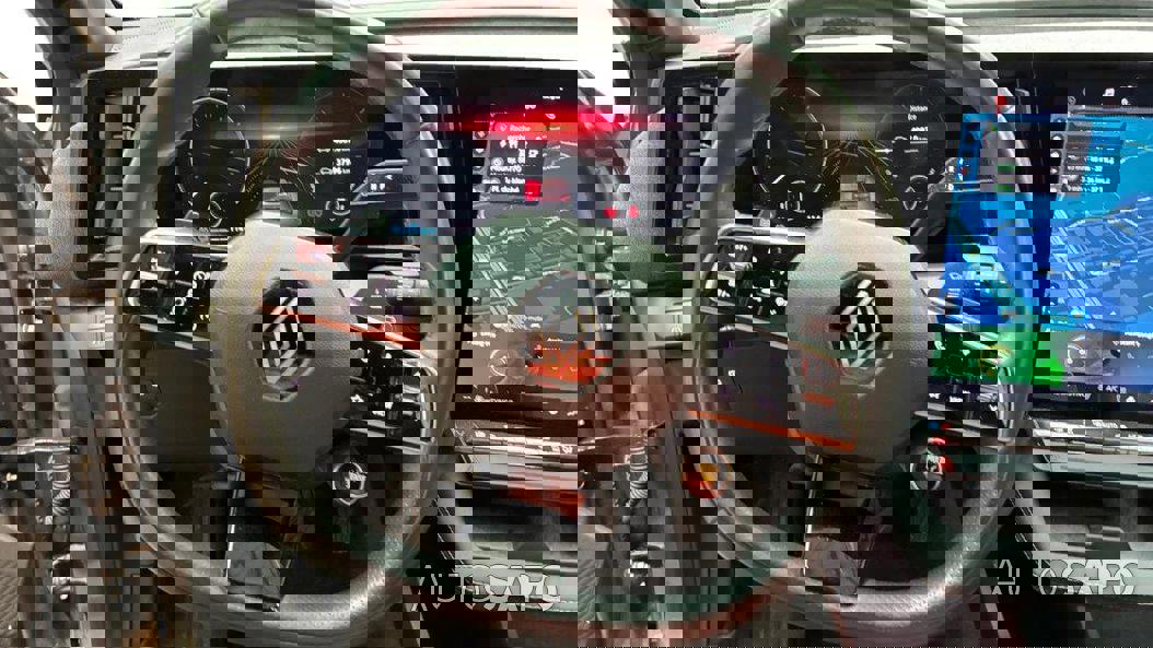 Renault Megane E-Tech de 2023