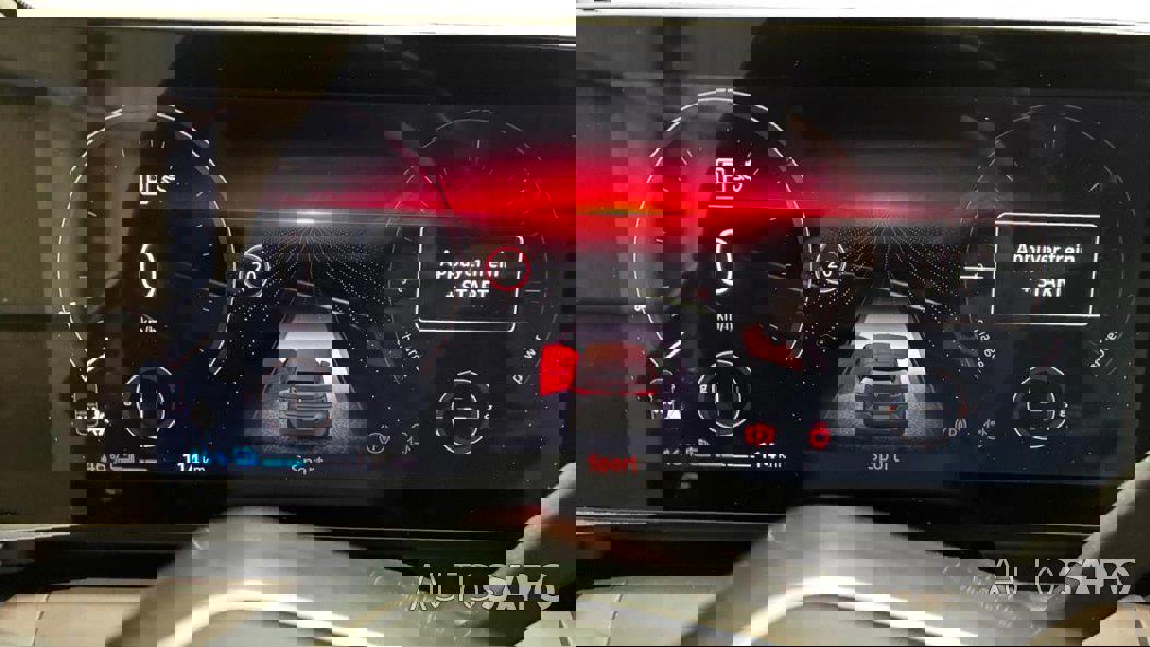 Renault Megane E-Tech de 2023