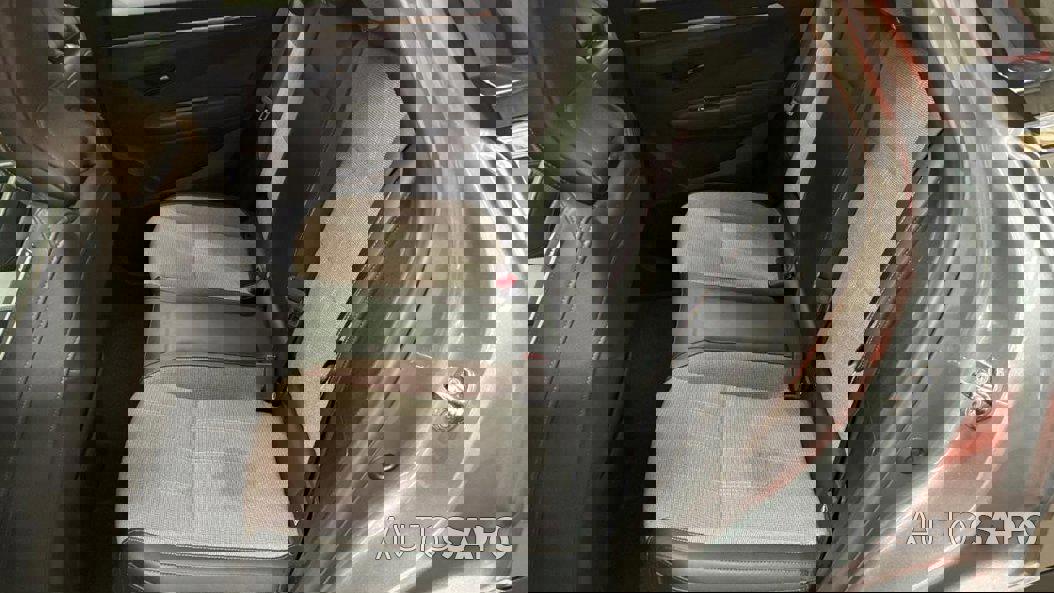 Renault Megane E-Tech de 2023