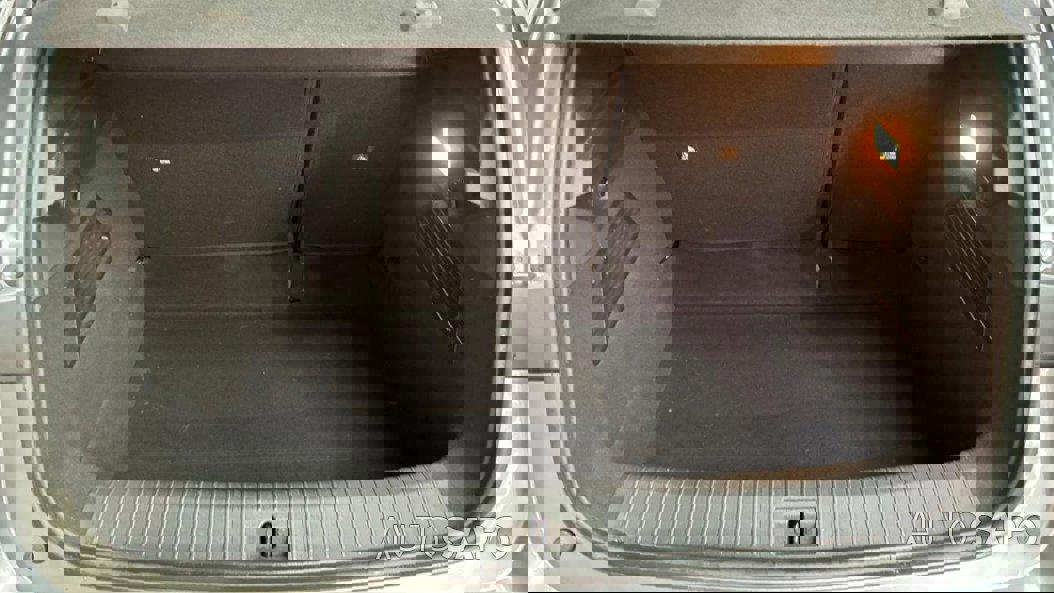 Renault Megane E-Tech de 2023