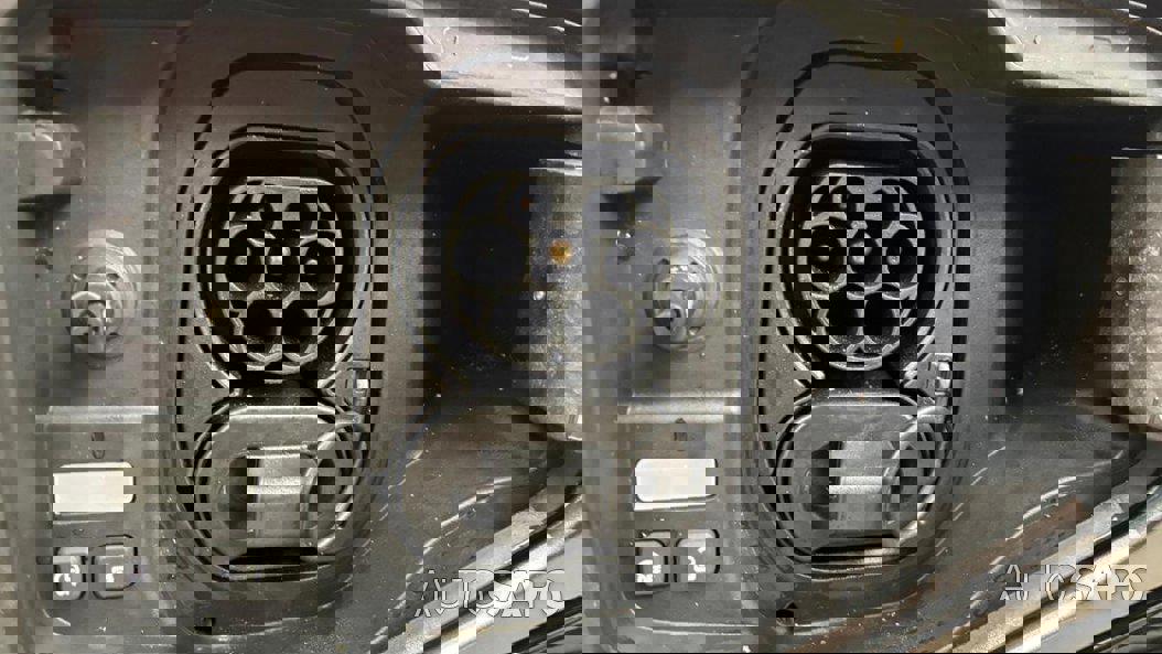 Renault Megane E-Tech de 2023