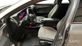 Renault Megane E-Tech de 2023