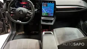 Renault Megane E-Tech de 2023