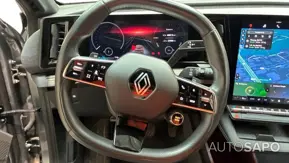 Renault Megane E-Tech de 2023