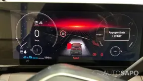 Renault Megane E-Tech de 2023