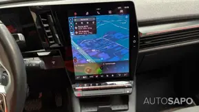 Renault Megane E-Tech de 2023