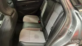 Renault Megane E-Tech de 2023