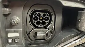 Renault Megane E-Tech de 2023