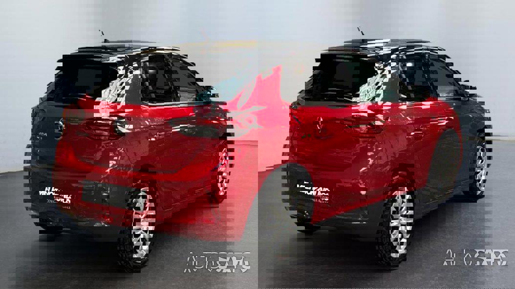 Opel Corsa-e de 2022