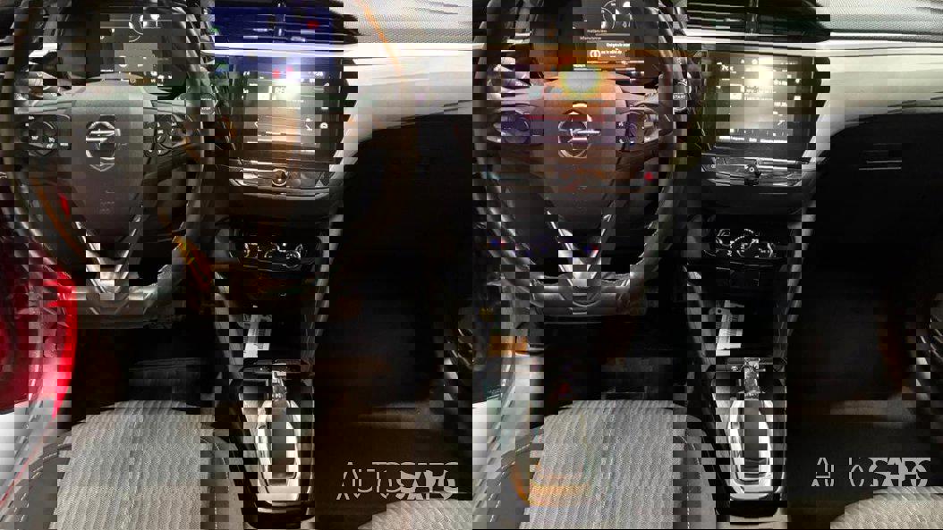 Opel Corsa-e de 2022