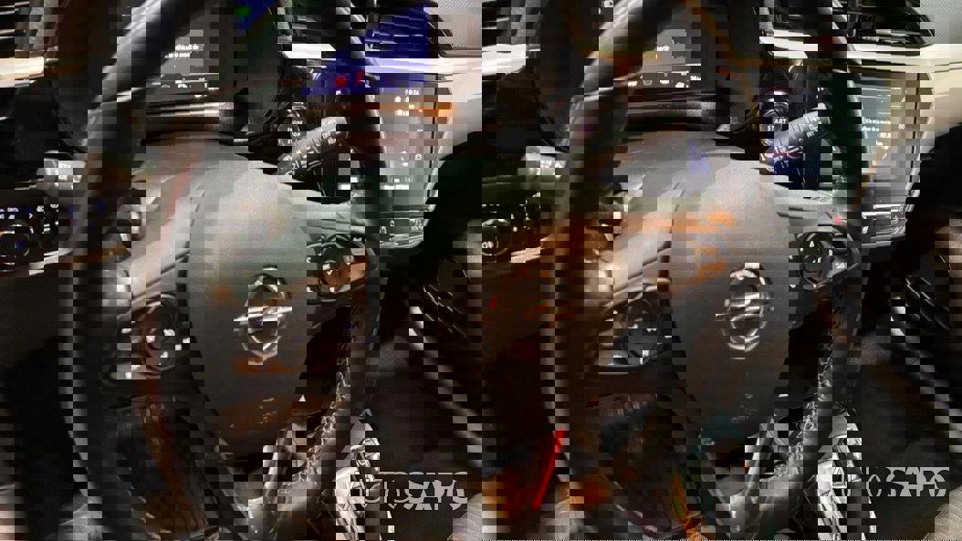 Opel Corsa-e de 2022