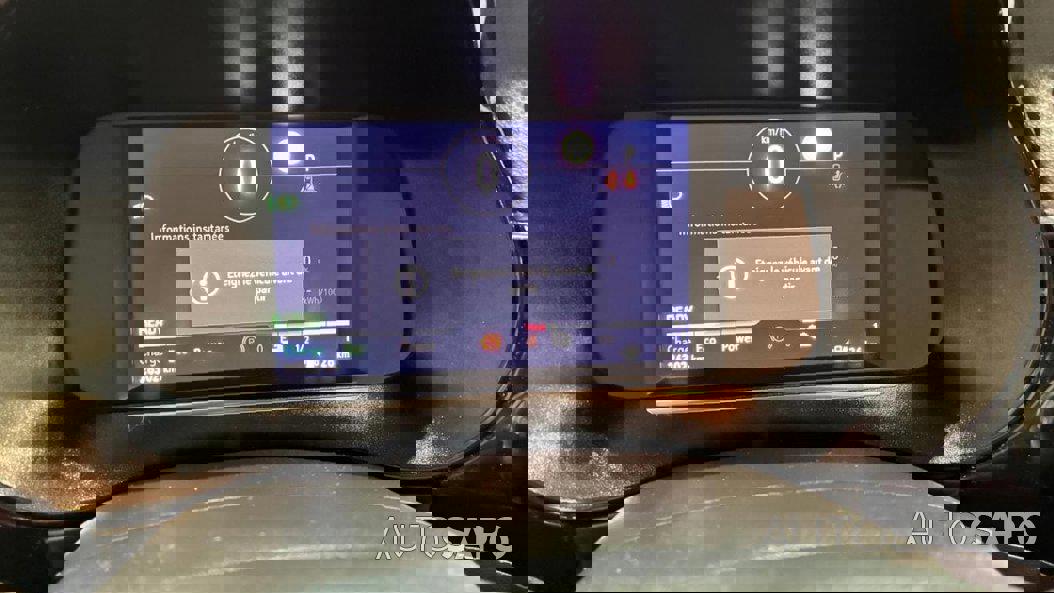 Opel Corsa-e de 2022