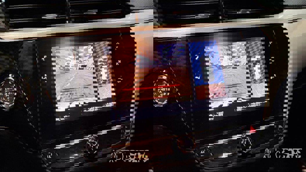 Opel Corsa-e de 2022