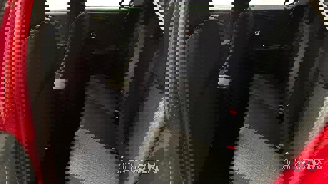 Opel Corsa-e de 2022