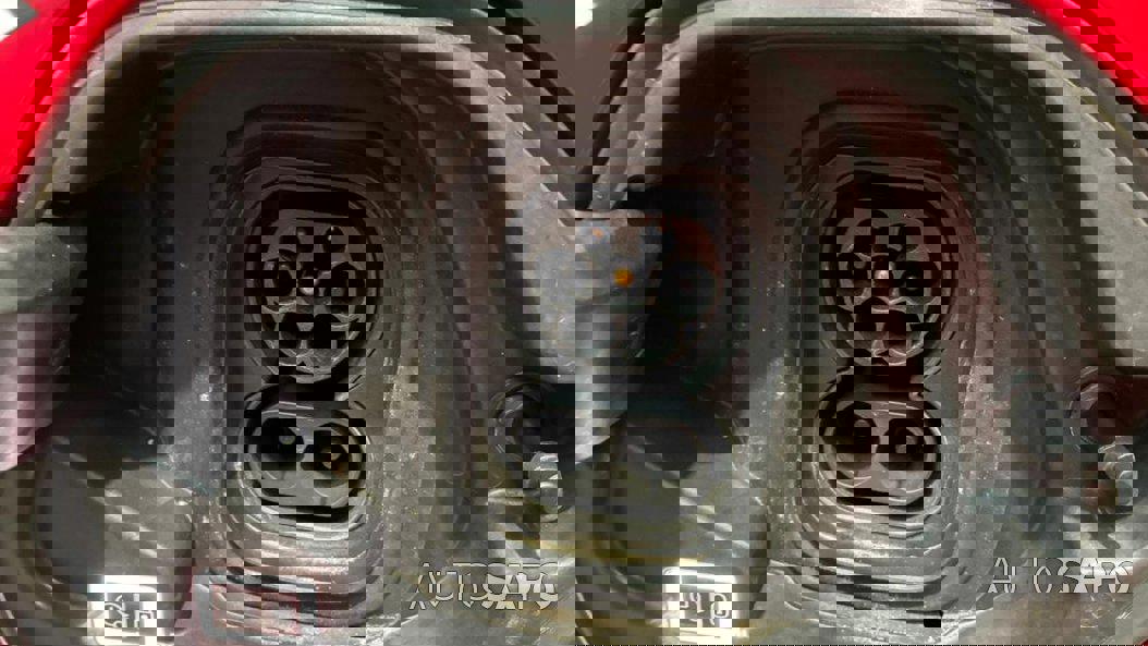 Opel Corsa-e de 2022