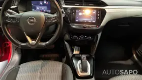 Opel Corsa-e de 2022