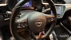 Opel Corsa-e de 2022