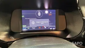 Opel Corsa-e de 2022