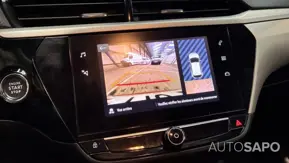 Opel Corsa-e de 2022