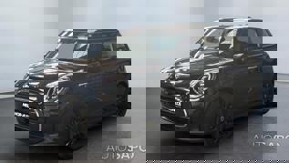 MINI Electric de 2022