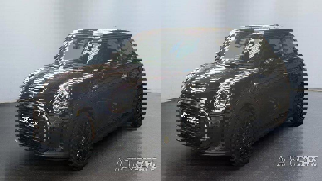 MINI Electric de 2022