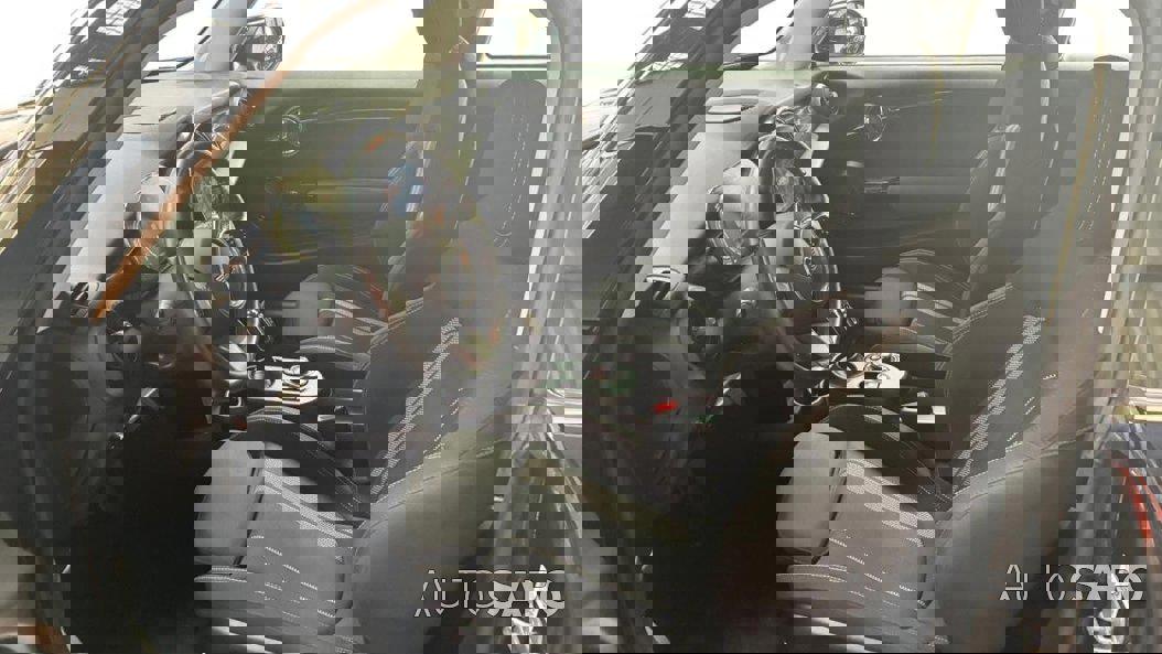 MINI Electric de 2022