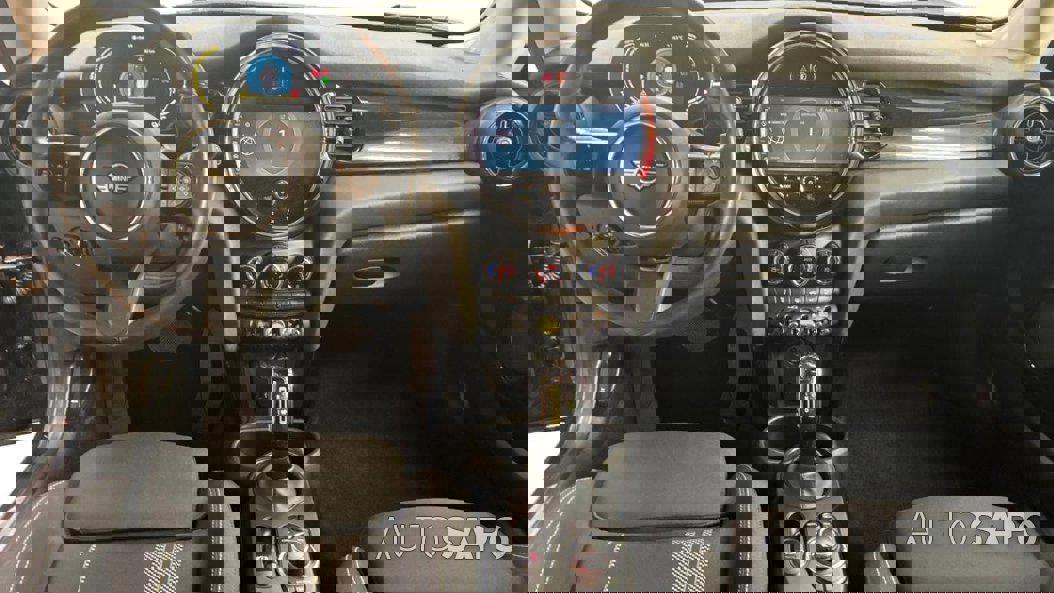 MINI Electric de 2022