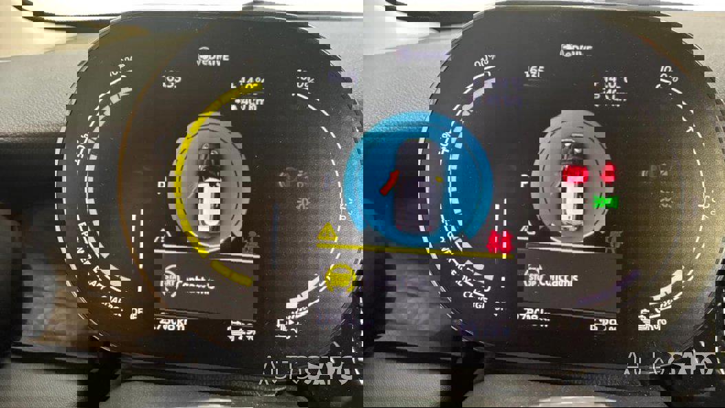 MINI Electric de 2022