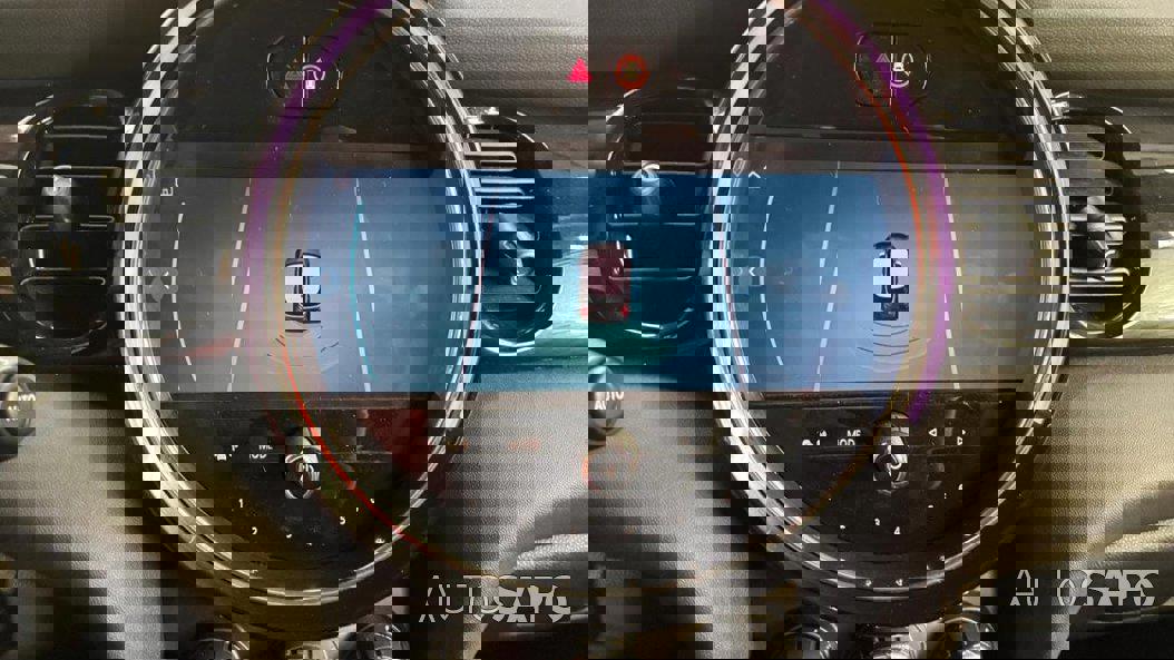 MINI Electric de 2022