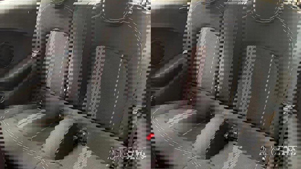 MINI Electric de 2022