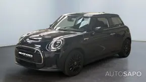 MINI Electric de 2022