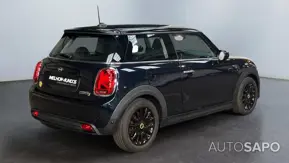 MINI Electric de 2022