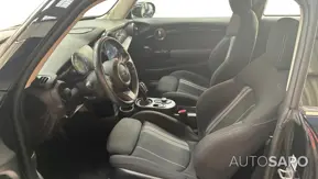 MINI Electric de 2022