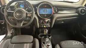 MINI Electric de 2022