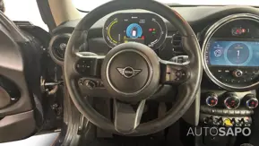 MINI Electric de 2022