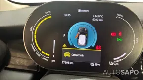 MINI Electric de 2022