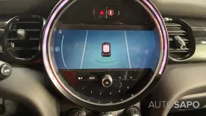 MINI Electric de 2022