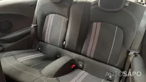 MINI Electric de 2022