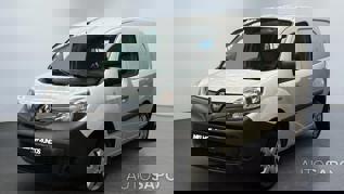 Renault Kangoo de 2020