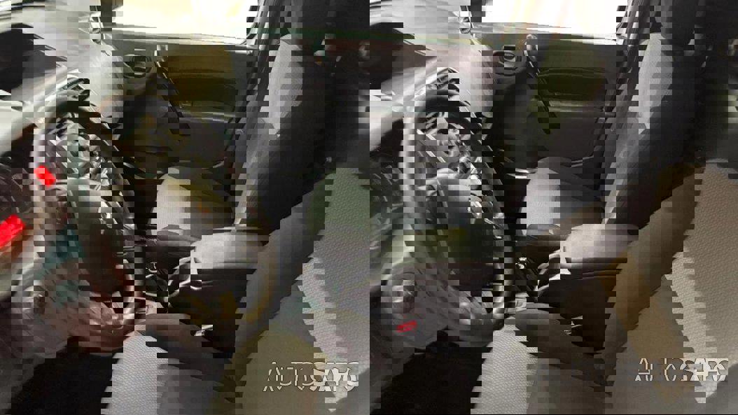 Renault Kangoo de 2020